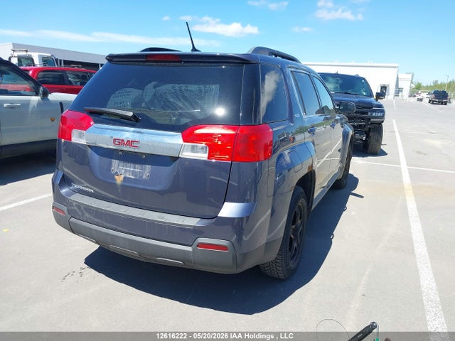 Aukcja sprzedaży 2014 Gmc Terrain Sle, vin: 2GKALREK8E6201111, numer aukcji: 12616222