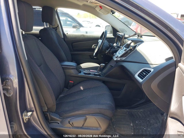 Aukcja sprzedaży 2014 Gmc Terrain Sle, vin: 2GKALREK8E6201111, numer aukcji: 12616222