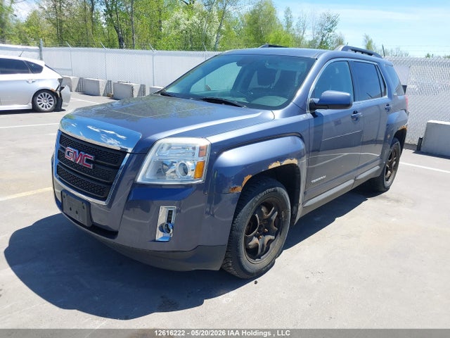 Aukcja sprzedaży 2014 Gmc Terrain Sle, vin: 2GKALREK8E6201111, numer aukcji: 12616222