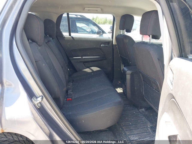 Aukcja sprzedaży 2014 Gmc Terrain Sle, vin: 2GKALREK8E6201111, numer aukcji: 12616222