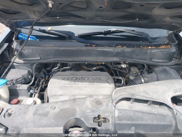 12616224 :رقم المزاد ، 5FNYF4H6XBB504898 vin ، 2011 Honda Pilot مزاد بيع