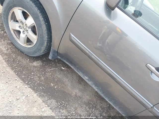 12616224 :رقم المزاد ، 5FNYF4H6XBB504898 vin ، 2011 Honda Pilot مزاد بيع