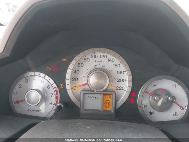 12616224 :رقم المزاد ، 5FNYF4H6XBB504898 vin ، 2011 Honda Pilot مزاد بيع