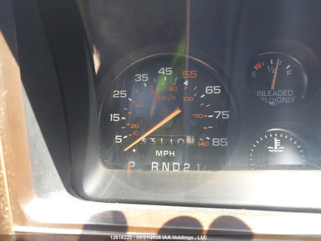 Aukcja sprzedaży 1983 Chevrolet Malibu, vin: 1G1AW6990DR269861, numer aukcji: 12616225