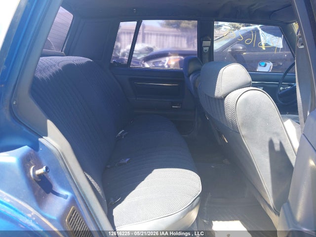 Aukcja sprzedaży 1983 Chevrolet Malibu, vin: 1G1AW6990DR269861, numer aukcji: 12616225