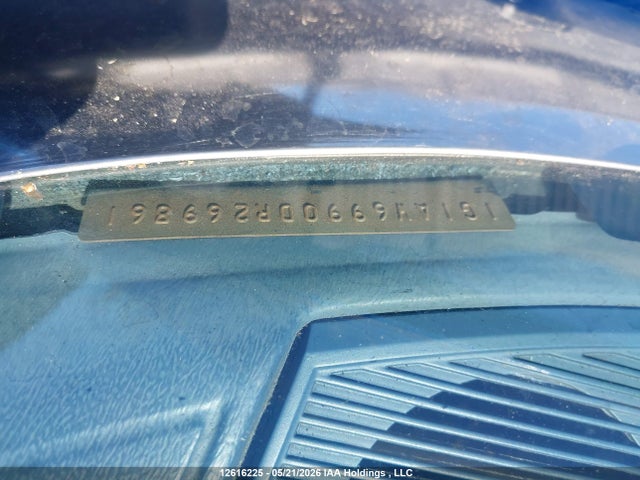 Aukcja sprzedaży 1983 Chevrolet Malibu, vin: 1G1AW6990DR269861, numer aukcji: 12616225
