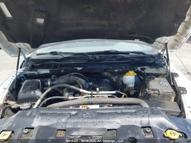 Dodge RAM 1500 2014 1C6RR7LT4ES343733 Image 10