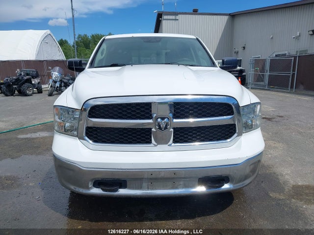Dodge RAM 1500 2014 1C6RR7LT4ES343733 Image 12
