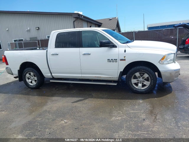 Dodge RAM 1500 2014 1C6RR7LT4ES343733 Image 13