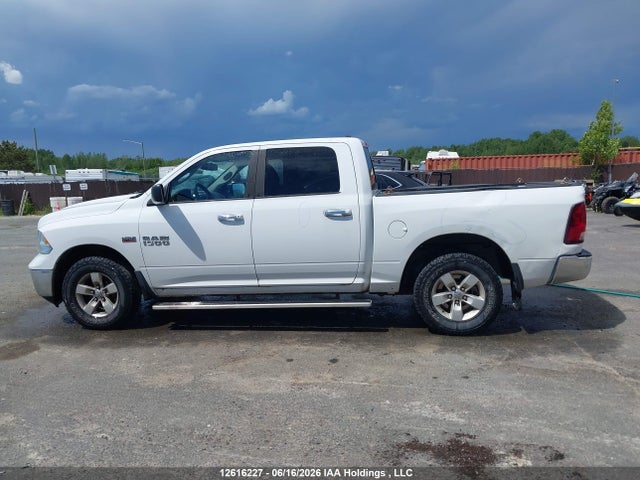 Dodge RAM 1500 2014 1C6RR7LT4ES343733 Image 14