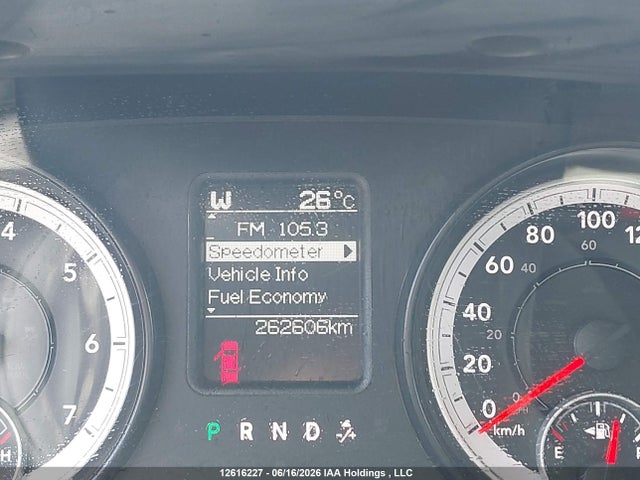 Dodge RAM 1500 2014 1C6RR7LT4ES343733 Image 15