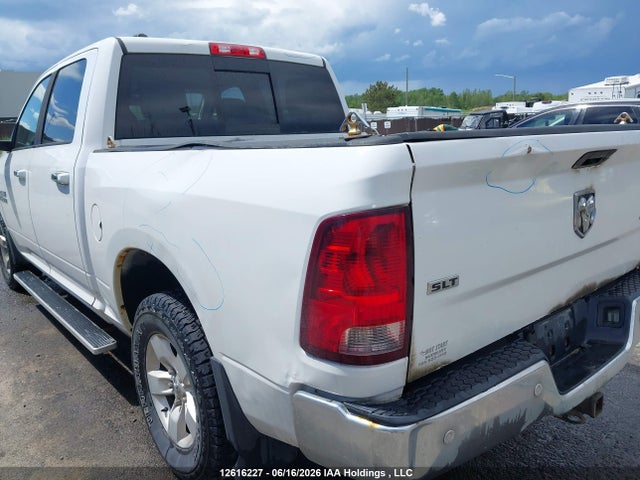 Dodge RAM 1500 2014 1C6RR7LT4ES343733 Image 21
