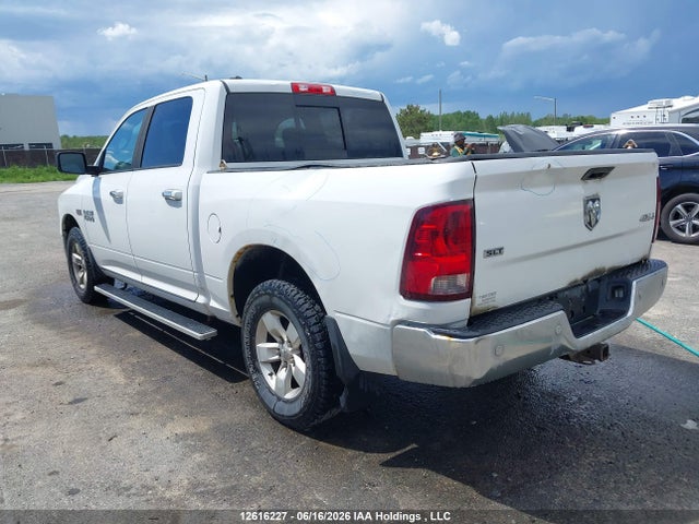 Dodge RAM 1500 2014 1C6RR7LT4ES343733 Image 3