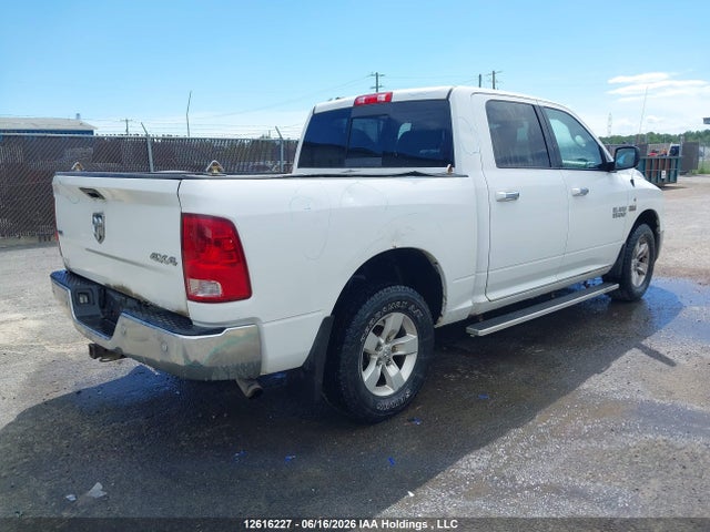 Dodge RAM 1500 2014 1C6RR7LT4ES343733 Image 4
