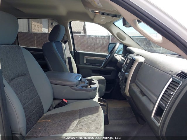 Dodge RAM 1500 2014 1C6RR7LT4ES343733 Image 5