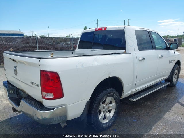 Dodge RAM 1500 2014 1C6RR7LT4ES343733 Image 6
