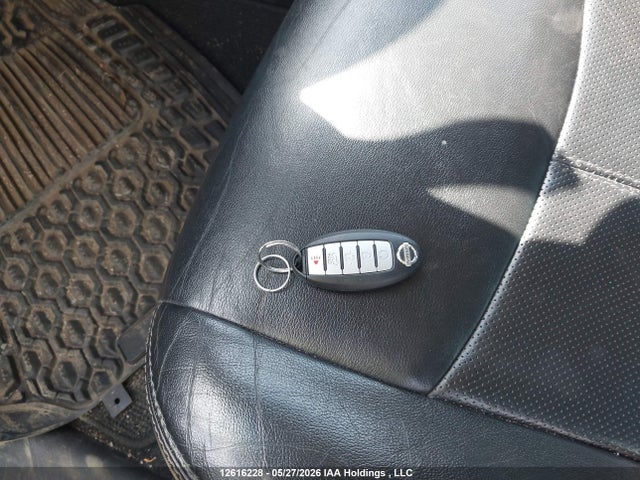 Продажа на аукционе авто 2014 Nissan Pathfinder Platinum/s/sl/sv, vin: 5N1AR2MMXEC606507, номер лота: 12616228