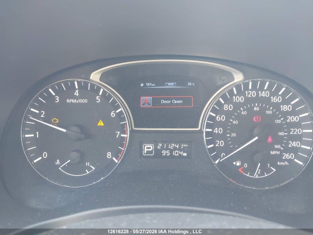 Продажа на аукционе авто 2014 Nissan Pathfinder Platinum/s/sl/sv, vin: 5N1AR2MMXEC606507, номер лота: 12616228