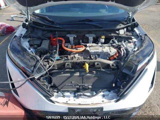 Nissan Ariya Engage/evolve+ 2024 JN1AF0BAXRM432628 Image 11