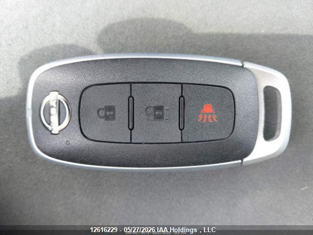 Nissan Ariya Engage/evolve+ 2024 JN1AF0BAXRM432628 Image 12