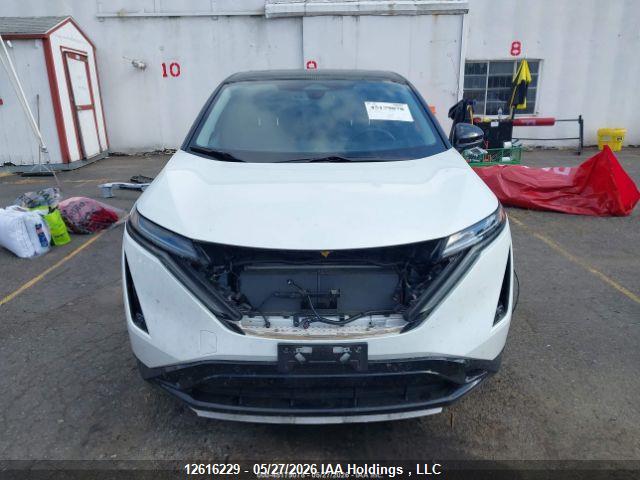 Aukcja sprzedaży 2024 Nissan Ariya Engage/evolve+, vin: JN1AF0BAXRM432628, numer aukcji: 12616229