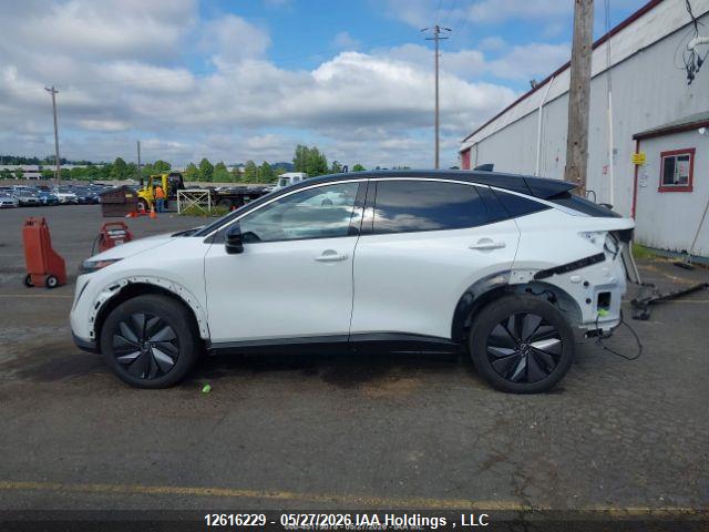 Nissan Ariya Engage/evolve+ 2024 JN1AF0BAXRM432628 Image 16