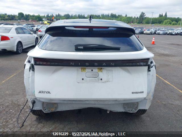 Nissan Ariya Engage/evolve+ 2024 JN1AF0BAXRM432628 Image 18