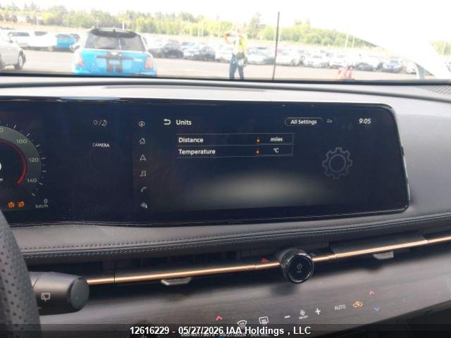 Nissan Ariya Engage/evolve+ 2024 JN1AF0BAXRM432628 Image 20