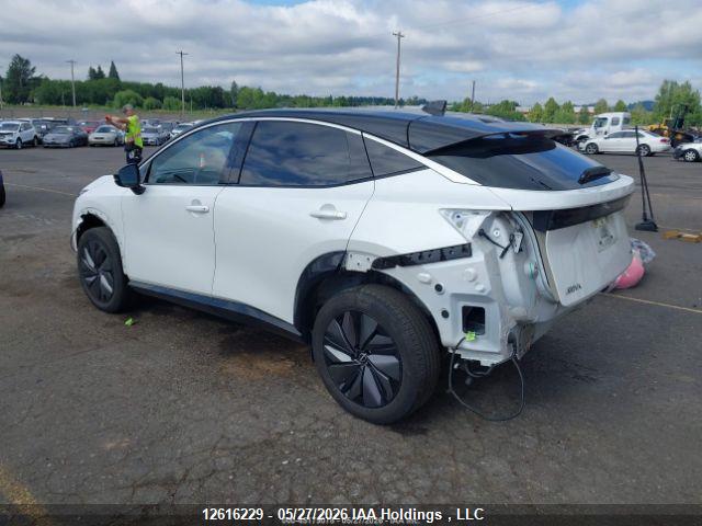 Nissan Ariya Engage/evolve+ 2024 JN1AF0BAXRM432628 Image 4