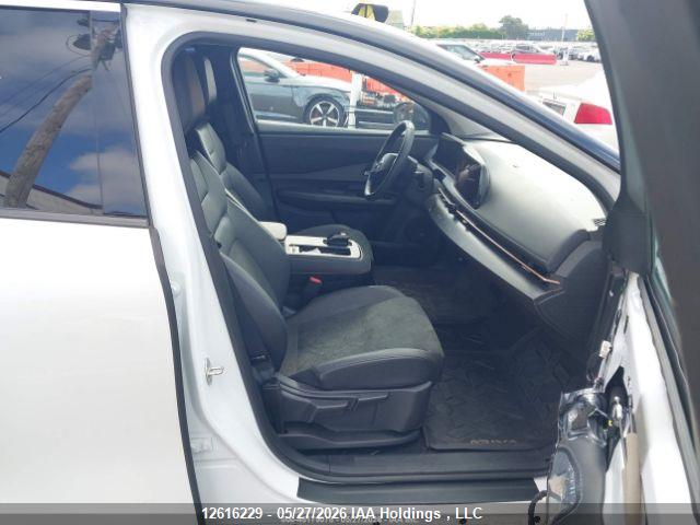 Nissan Ariya Engage/evolve+ 2024 JN1AF0BAXRM432628 Image 6
