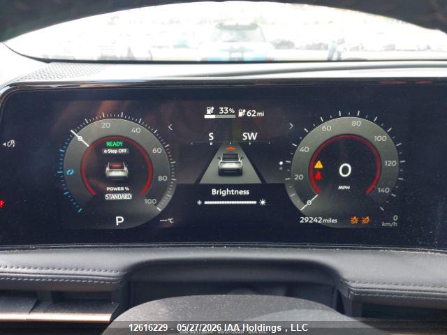 Nissan Ariya Engage/evolve+ 2024 JN1AF0BAXRM432628 Image 8