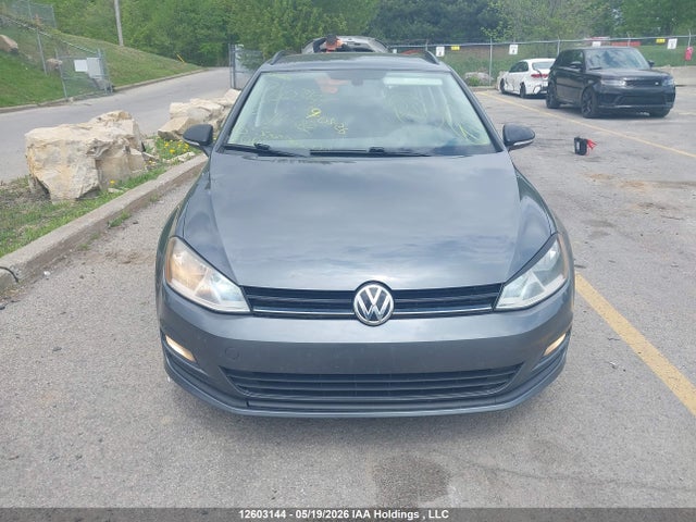 3VWC17AU1GM515582 Volkswagen Golf Sportwagon 1.8 Tsi Comfortline/1.8 Tsi Highline/1.8 Tsi Trendline