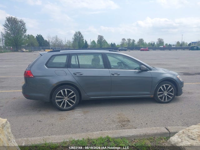 3VWC17AU1GM515582 Volkswagen Golf Sportwagon 1.8 Tsi Comfortline/1.8 Tsi Highline/1.8 Tsi Trendline