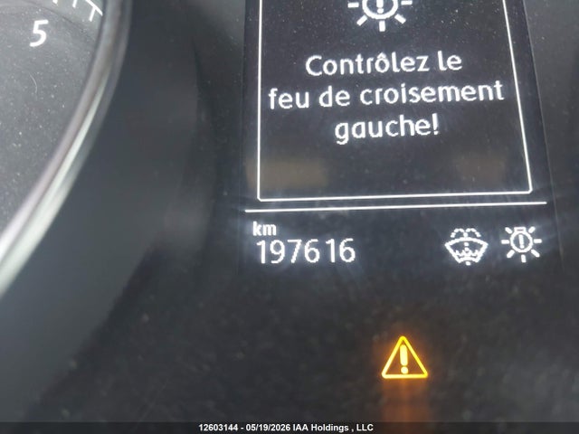 3VWC17AU1GM515582 Volkswagen Golf Sportwagon 1.8 Tsi Comfortline/1.8 Tsi Highline/1.8 Tsi Trendline