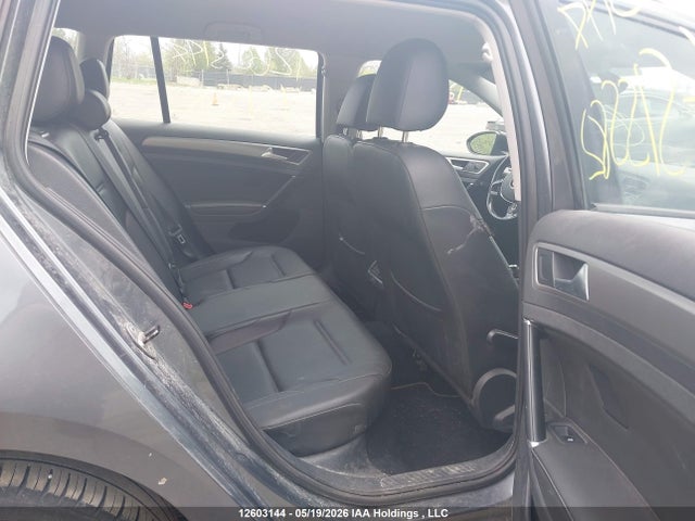 3VWC17AU1GM515582 Volkswagen Golf Sportwagon 1.8 Tsi Comfortline/1.8 Tsi Highline/1.8 Tsi Trendline