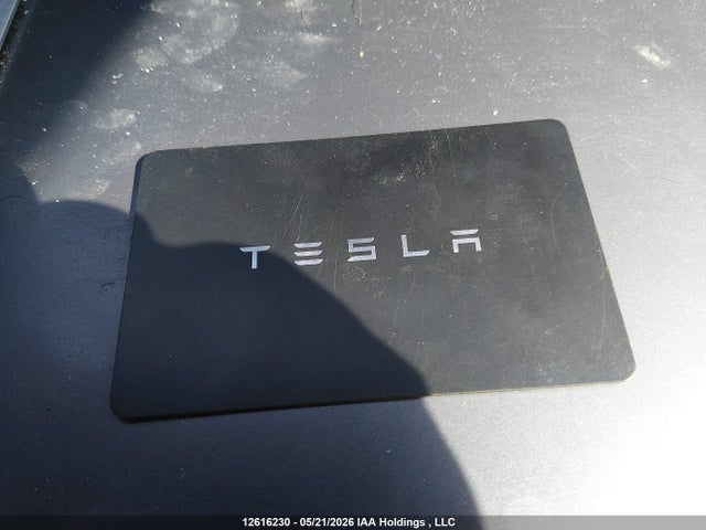 Tesla MODEL 3 2023 LRW3E1FA8PC876311 Image 11