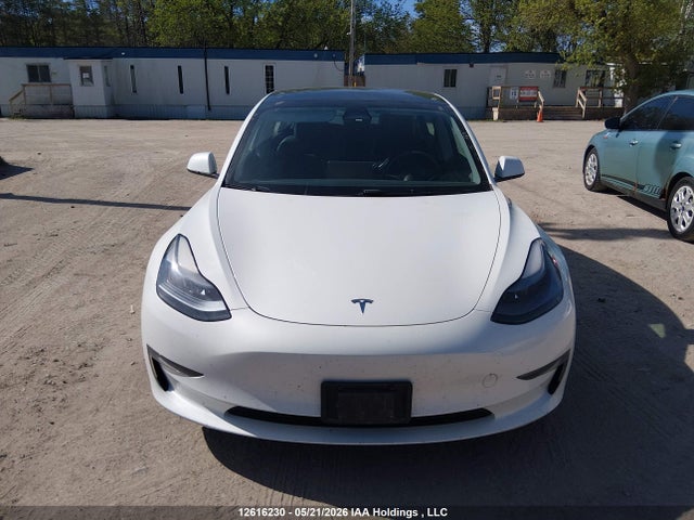 Tesla MODEL 3 2023 LRW3E1FA8PC876311 Image 12