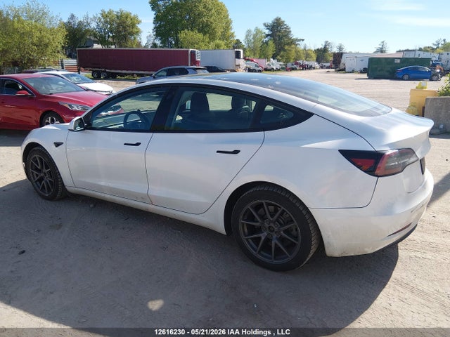 Tesla MODEL 3 2023 LRW3E1FA8PC876311 Image 14