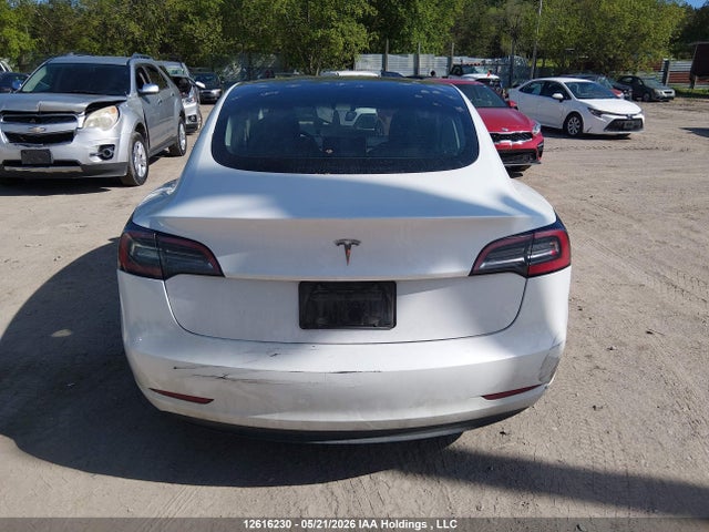 Tesla MODEL 3 2023 LRW3E1FA8PC876311 Image 16