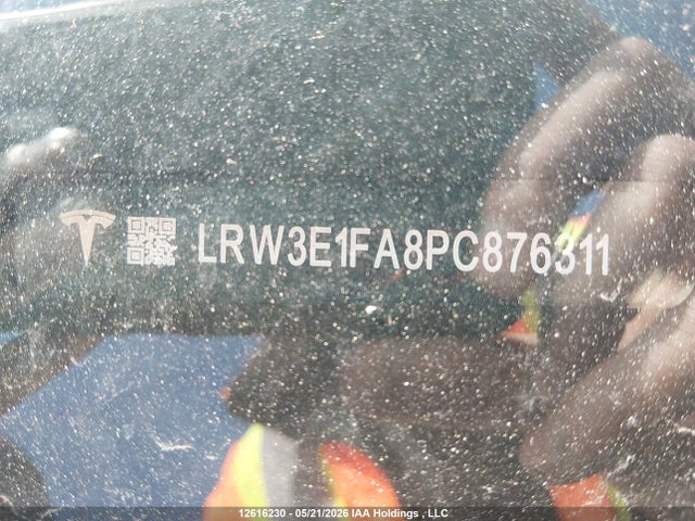 Tesla MODEL 3 2023 LRW3E1FA8PC876311 Image 18