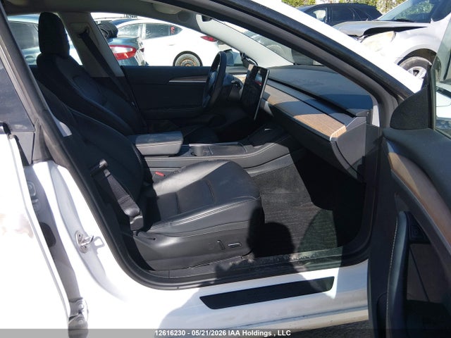 Tesla MODEL 3 2023 LRW3E1FA8PC876311 Image 5