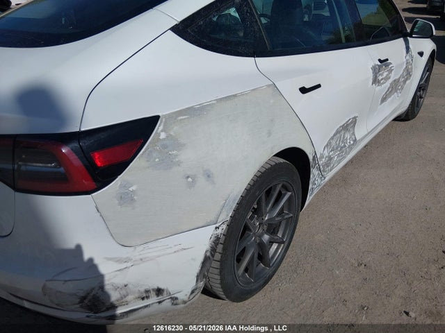 Tesla MODEL 3 2023 LRW3E1FA8PC876311 Image 6