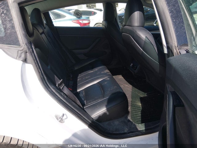 Tesla MODEL 3 2023 LRW3E1FA8PC876311 Image 8