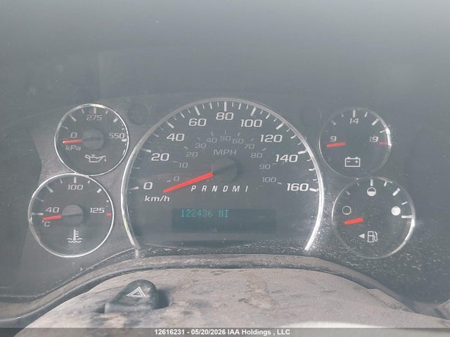 Aukcja sprzedaży 2017 Chevrolet Express, vin: 1GCZGGFF0H1219442, numer aukcji: 12616231