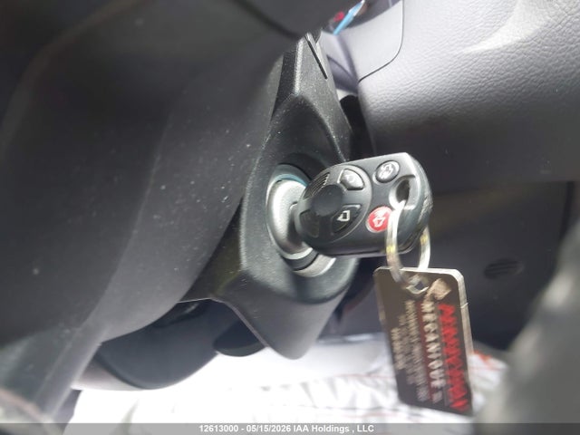Aukcja sprzedaży 2016 Ford Focus Se, vin: 1FADP3F2XGL392524, numer aukcji: 12613000