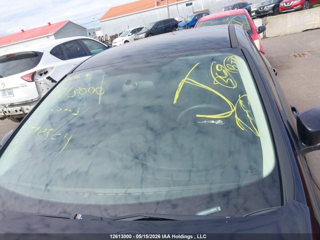 Aukcja sprzedaży 2016 Ford Focus Se, vin: 1FADP3F2XGL392524, numer aukcji: 12613000