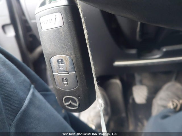 3MZBM1L7XFM142130 Mazda Mazda3 Gs