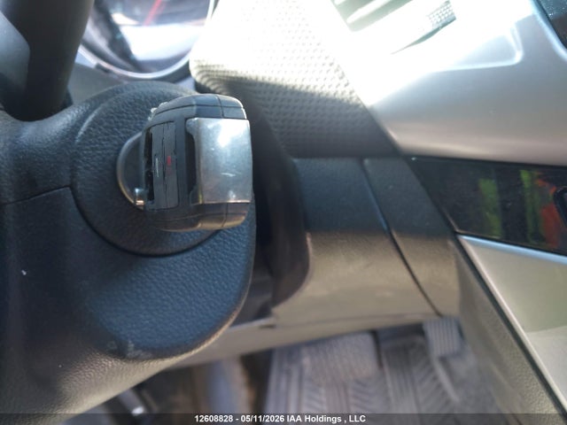 2011 Chevrolet Cruze Lt Turbo მანქანა იყიდება აუქციონზე, vin: 1G1PG5S9XB7160697, აუქციონის ნომერი: 12608828