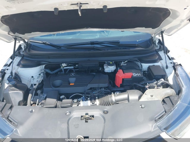 Acura Rdx A-spec 2024 5J8TC2H68RL805217 Image 10