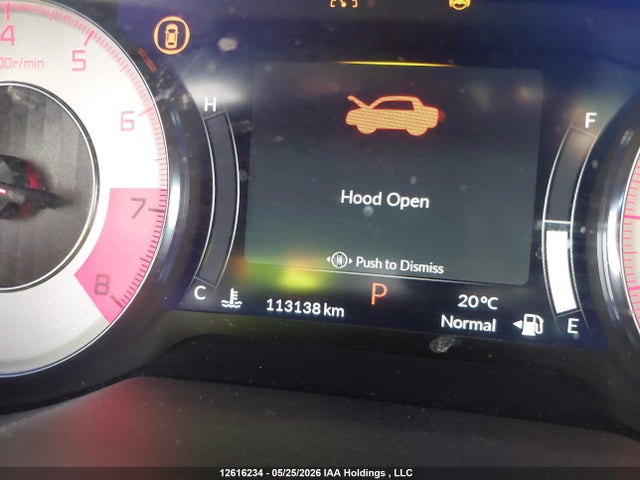 Acura Rdx A-spec 2024 5J8TC2H68RL805217 Image 15